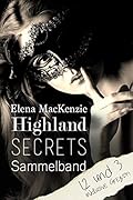 Highland Secrets Sammelband