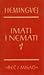 Imati i nemati