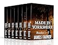 Made in Yorkshire: Books 1-7