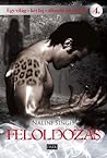 Feloldozás by Nalini Singh