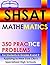 SHSAT Mathematics – 350 Pra...