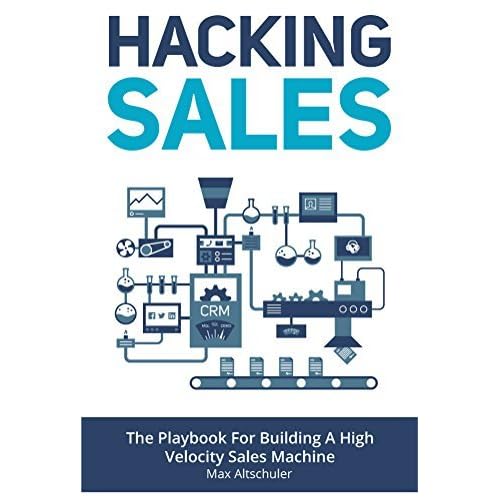 Sales book. Sales book.