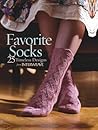 Favorite Socks by Ann Budd