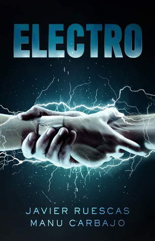 Electro (Electro #1)