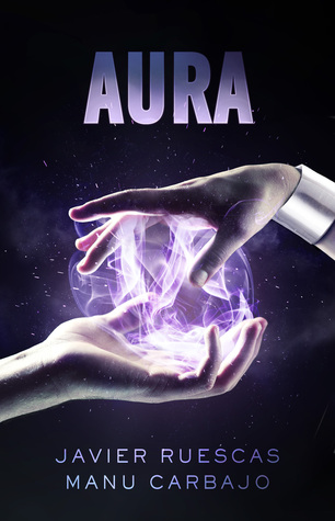 Aura (Electro, #2)