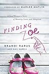 Book cover for Finding Zoe: A Deaf Woman's Story of Identity, Love, and Adoption