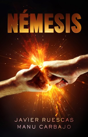 Némesis (Electro #3)