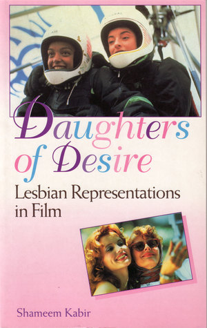 Daughters of Desire: Lesbian Representations in Film