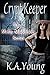 Crypt Keeper (Molly Maddiso...