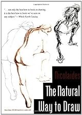 The Natural Way to Draw