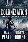 Colonization by Sean Platt