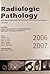 Radiologic Pathology: Fifth...