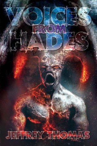 Voices From Hades (Paperback)