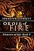 Order of Fire: Elements of Ink Book 2