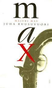 Majuri Max (Finnish Edition)