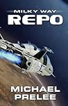 Milky Way Repo by Michael Prelee