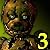 Five Nights at Freddy's 3