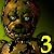 Five Nights at Freddy's 3