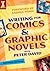Writing for Comics and Graphic Novels with Peter David