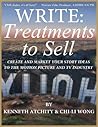 Write: Treatments...