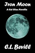 Iron Moon: A Cat Clan Novella
