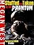 Stuffed and Taken by the Phantom (Paranormal BDSM Erotica)