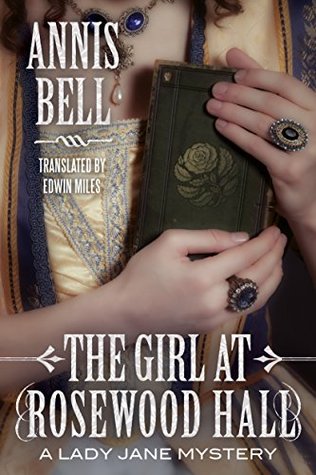 The Girl at Rosewood Hall (Kindle Edition)