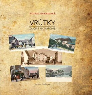 Vrútky za čias monarchie