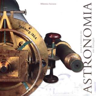 Para a História da Astronomia em Portugal