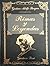 Rimas Y Leyendas by Gustavo Adolfo Bécquer