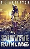 Survive Ruinland: Chronicles of Lauren Vasquez