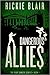 Dangerous Allies by Rickie Blair