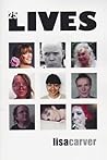 25 Lives by Lisa Crystal Carver