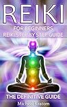 Reiki for Beginne...