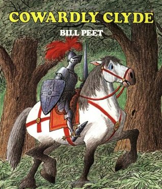 Cowardly Clyde (Paperback)