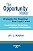 The Opportunity Maker: Strategies for Inspiring Your Legal Career Through Creative Networking and Business Development (Career Guides)