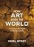 How Art Made the World: A Journey to the Origins of Human Creativity