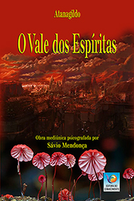 O Vale dos Espíritas (Paperback)
