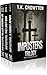 Imposters Trilogy Boxed Set...