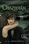 Obszidián by Jennifer L. Armentrout