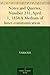 Notes and Queries, Number 231, April 1, 1854 A Medium of Inter-communication for Literary Men, Artists,Antiquaries, Genealogists, etc.