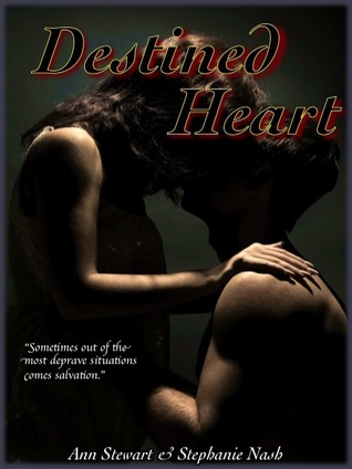 Destined Heart (Hart, #3)