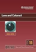 2014-2015 Basic and Clinical Science Course (BCSC): Section 11: Lens and Cataract