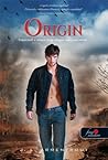 Origin by Jennifer L. Armentrout Origin by Jennifer L. Armentrout
