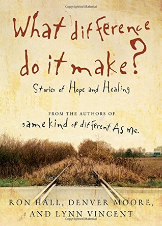 What difference do it make? (Hardcover)