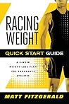 Racing Weight Quick Start Guide by Matt Fitzgerald