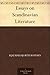 Essays on Scandinavian Literature