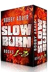 Zero Day / Infected / Destroyer by Bobby Adair