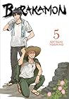 Barakamon 5