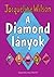 A Diamond lányok by Jacqueline Wilson